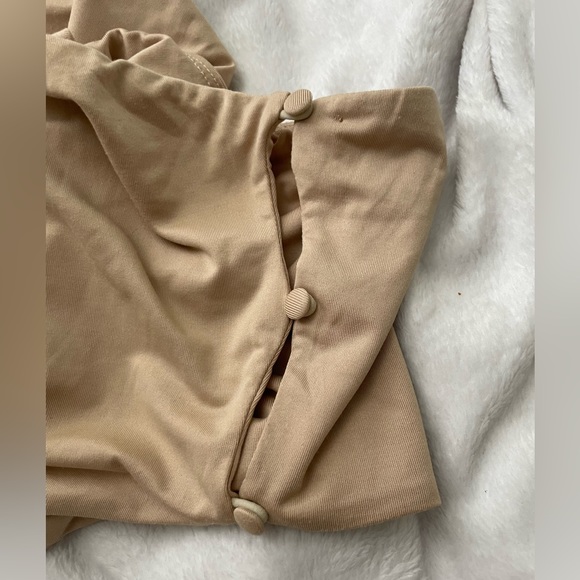 Princess Polly Asymmetrical Top - Picture 4 of 4